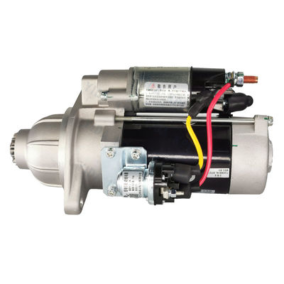 qualidade  6DF2-24 6DF2-26 6DF3-24E3 Electric Car Engine Electrical Systems Auto Starter QDJ276AT fábrica