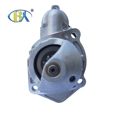 qualidade  Mercedes Trucks & Bus motor starter 0001231002 10479626 AZF4507 for bosch Mercedes Benz Trucks OM906 fábrica
