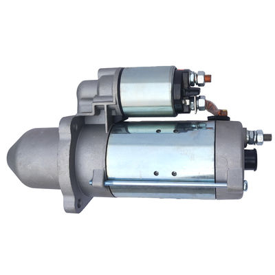 qualidade  For VOLVO Common Starter Motor 0001368017 0001368063 0001368074 STARTER 0001231014 fábrica