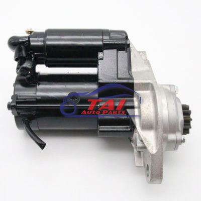 qualidade  For Isuzu Genuine Parts /New Original Starter Motor Assembly 8982220182 For Isuzu 4HF1 Truck Parts fábrica