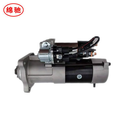 qualidade  High Quality Genuine Starter Motor B7617-3708100 For Yuchai YC6108G YC6B125 Motor Starter fábrica