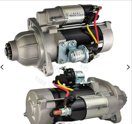 Sufficient Supply QDJ276AT Motor Assembly Starter Motor Parts Auto Starter Motor