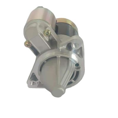 12V Auto Starte Motor for Toyota 4Y,28100-72080,28100-72090,28100-72120 made by china manufacturer 12V 1.2KW 9T CW