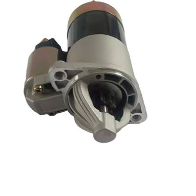 Auto Starter Motor For HYUNDAI LANTRA SONATA 1990-1995 I (J-1) 36100-32630 QDY1257A AM1518400 MD162839 SMD172860 III (Y-3)