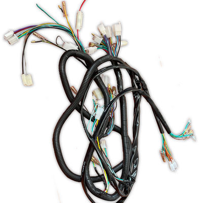 Motorcycle Factory Electrics Bike Scooter Wiring Trailer Motorcycle Motor Wiring Assembly Har Manufacture