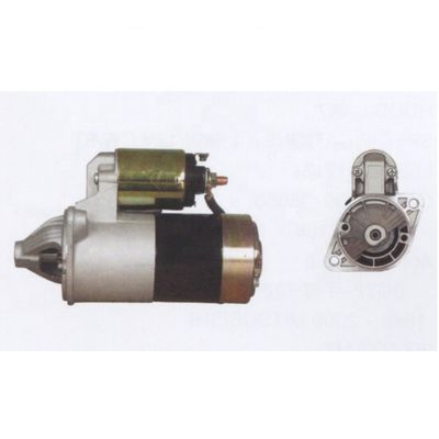 Auto Starter Parts For MITSUBISHI MOTORS 36100-32610 MD172861 Car Starter 36100-32610 MD172861 M1T73381