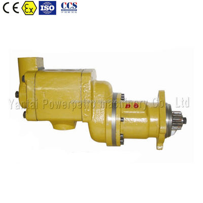 Small/Medium Diesel for Air Vane Motor Marine Diesels Type Jinan 6190 for Boat or Mining Cars Tmy9qd