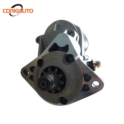 Caminhão novo 12V 2.7KW 10T CW 4280001690 do motor de acionador de partida do carro de Lester 19614 4280001691 86992395