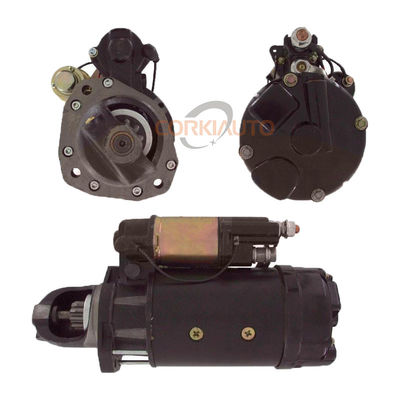 motor do gato 3204 motor de acionador de partida de 12 volts PARA CATERPILLAR 4KW 10T CW 114309 4N0241 9X0354 12V 1.1KW 10T