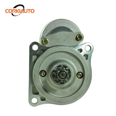 Motor de acionador de partida 12V NOVO de S12-ND2.2J3-000-9T 100% para FIAT 12V 2.2KW 9T CW