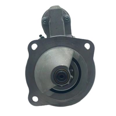Perkins/Massey Ferguson Tractor/JCB Starter Motor for Perkins/Massey Ferguson Tractor/JCB Lester17652 LRS162 LRS137 LRS305
