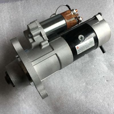 Automotive Parts Dongfeng Island Euro3 Motor Starter QDJ2819 4946256