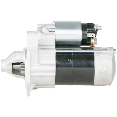 VIOS 1.3L 2008-2014 VIOS 1.6L 2008-2014 Automotive Starter Motor 28100-0Y050 428000-7080 For VIOS 1.3L 2008-2014 2008-2014 VIOS 1.6L Engine Parts