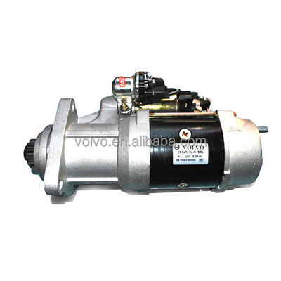 Penta TWD1240VE TAD1242VE TAD1250VE 3595446 Starter Motor TWD1240VE TAD1242VE TAD1250VE TWD1240VE TAD1242VE TAD1250VE