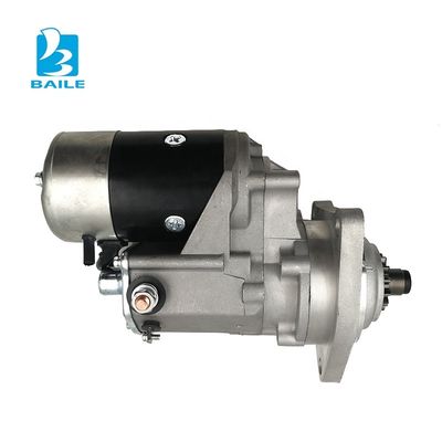 Engine Parts DK10 EB100 EB300 28100-1400 Engine Moter Starter 4.5KW 11T 24V Car Starter Motor Parts
