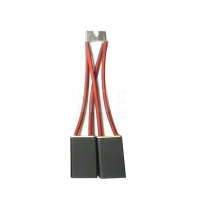 Suitable For DC 80-120V Motor Maker Power Tool Carbon Brushes