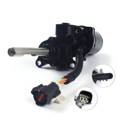 Modern custom car suv 12v waterproof left right electric dc side step pedal motors auto power running board motor