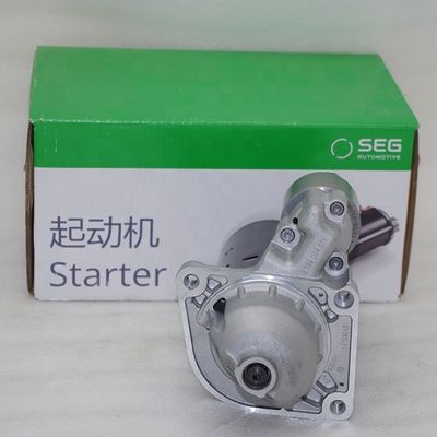 Auto Electrical Systems 0001109462 0001109321 12V 2.5KW 9T Car Starter Motor For MITSUBISHI CANTER FB7 FB8 FE7 FE8 IVECO DAF UAZ