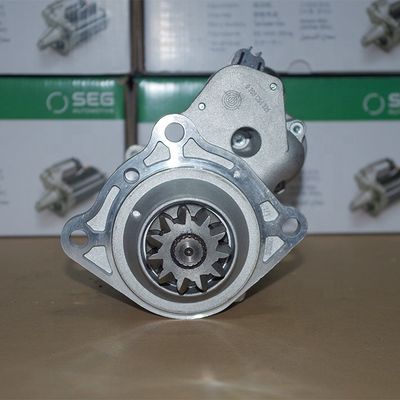 original starter 1000750100 0001251511 24V 5.6KW 12T STARTER MOTOR FOR WECHAI 0001251511