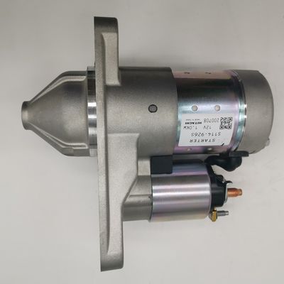 HITACHI S114-926 23300-EN21B 23300-EN200 Auto Electric Starter Motor Original Parts For RENAULT MEGANE SCENIC GRAND SCENIC